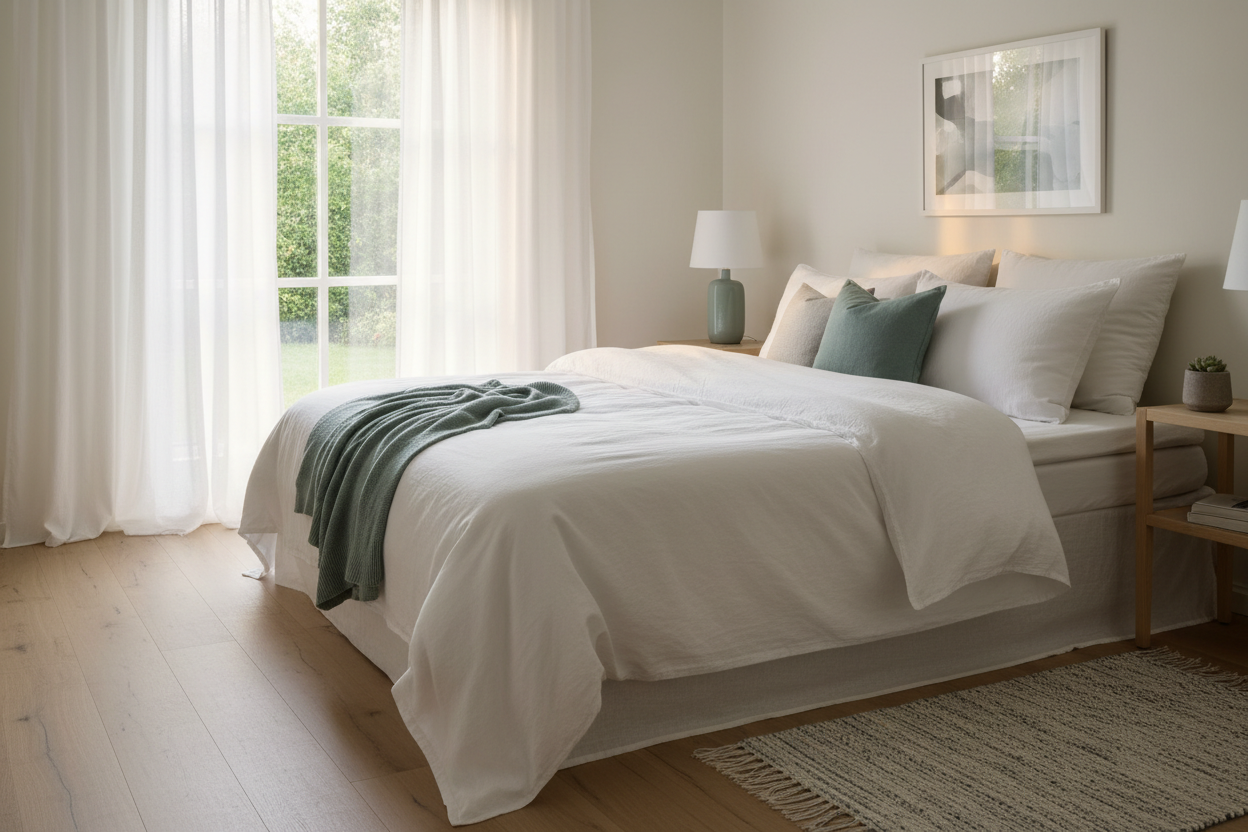 Vevia Hoiva hero-kuva